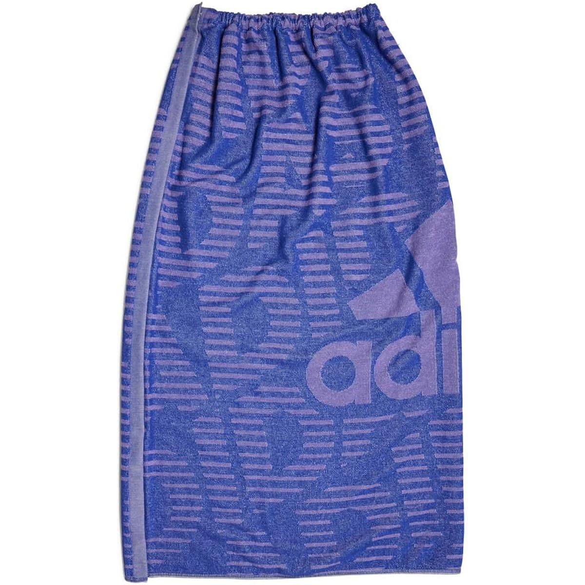 [Adidas] Swimming Wrap Towel (Large) Junior (Kids/Children)