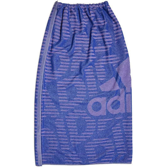 [Adidas] Swimming Wrap Towel (Large) Junior (Kids/Children)