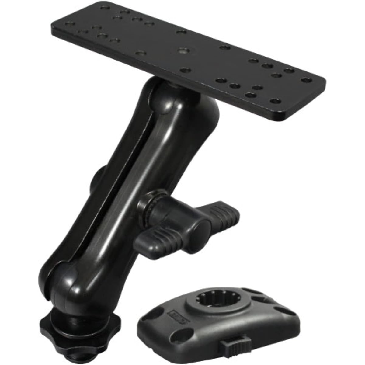 BMO JAPAN Fish Finder Ball Mount