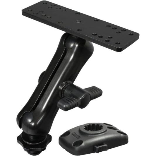 BMO JAPAN Fish Finder Ball Mount