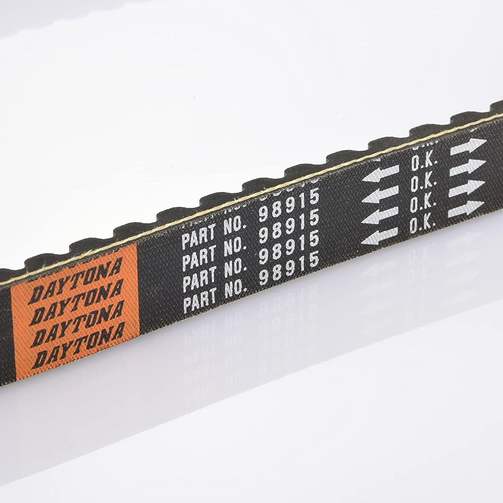 Daytona Motorcycle Reinforced V Belt PCX125/150(18-20) ADV150(20) 98915