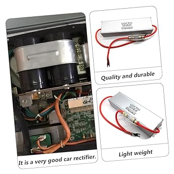 VAGUELLY 1 PC Relay ABS Filter Connector Filter Condenser Filter