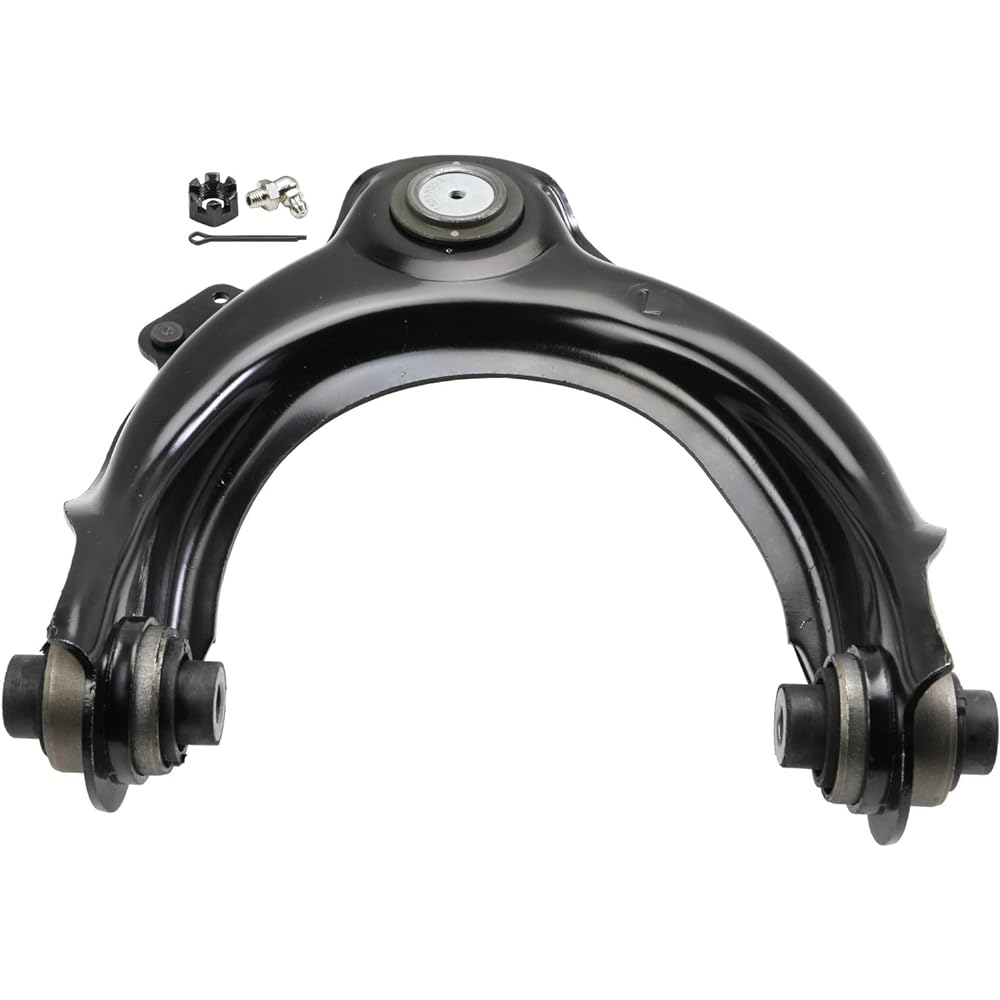 MOOG RK620617 Control arm and ball joint assembly