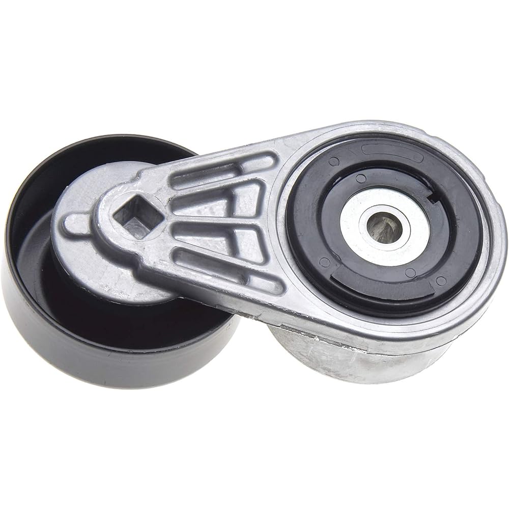 ACDelco 38136 Professional Automatic Belt Tensioner and Pulley Assembly