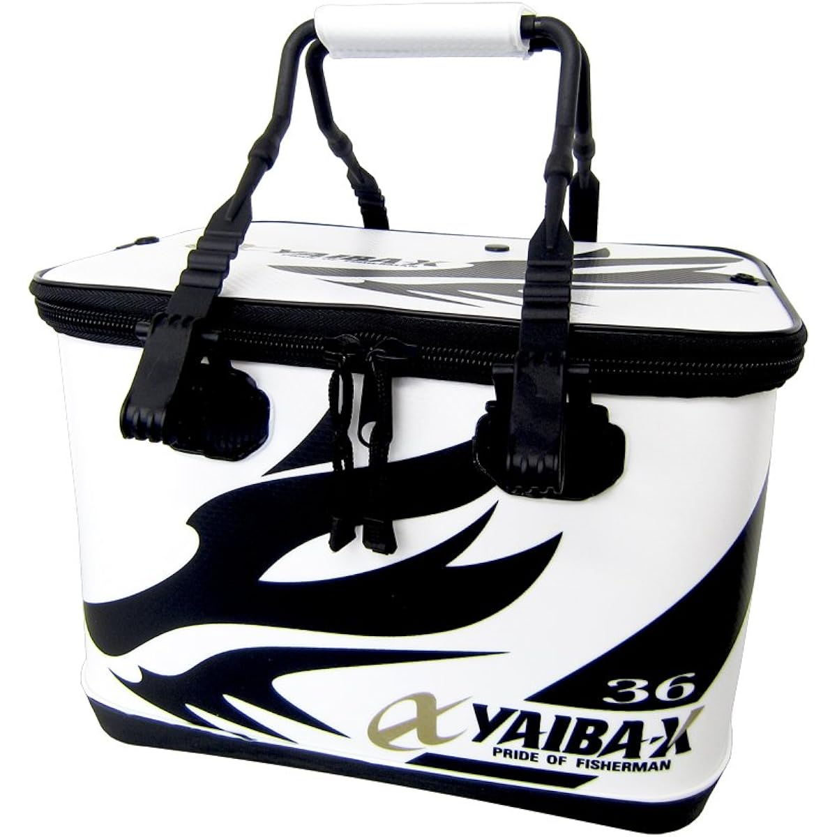 Sasame needle (SASAME) YAIBA Wolfbakkan YBK-