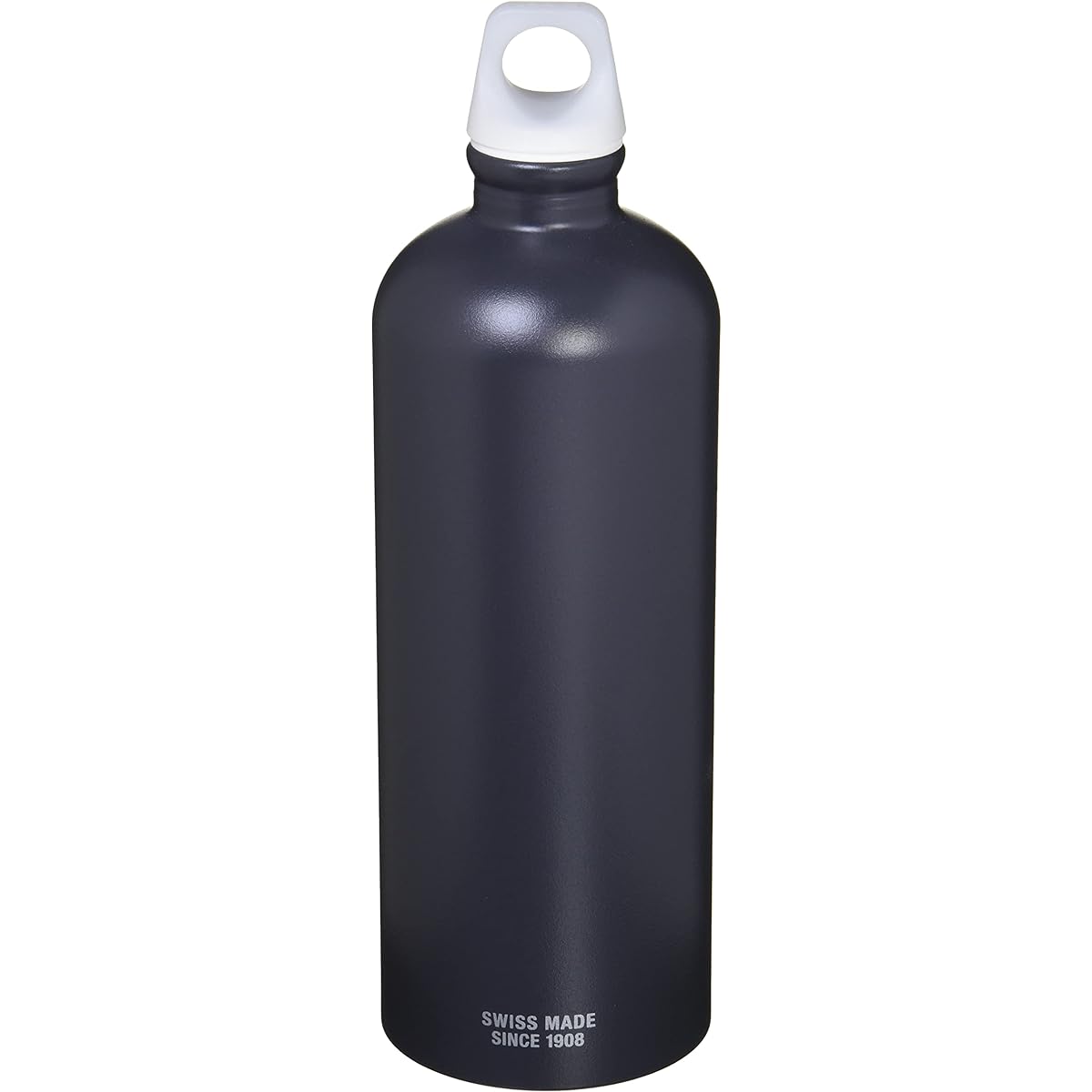 SIGG Outdoor Water Bottle Lightweight Swiss Made Aluminum Bottle Traveler Cid