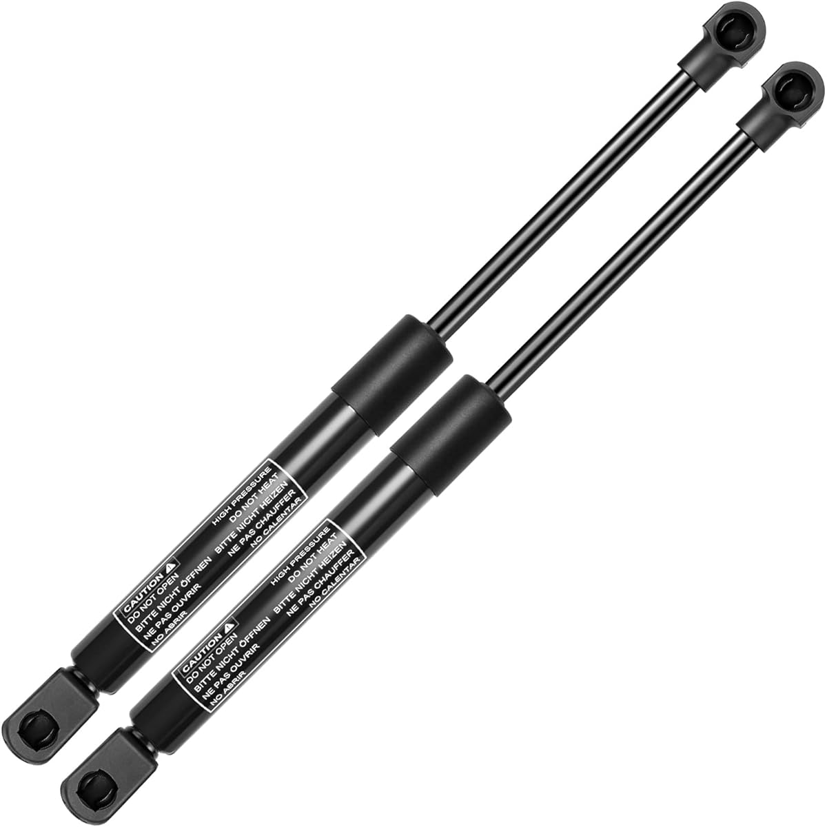A-PREIMUM Tail Gate Lan Clift Support Shock Strut replacement Volvo XC90 2003-2014 2 pieces