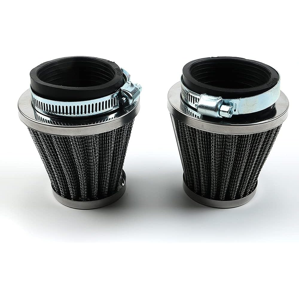 POLARIS 400 440 488 500 FUJI Engine Indy Trail Cold Air intake Filter Kit