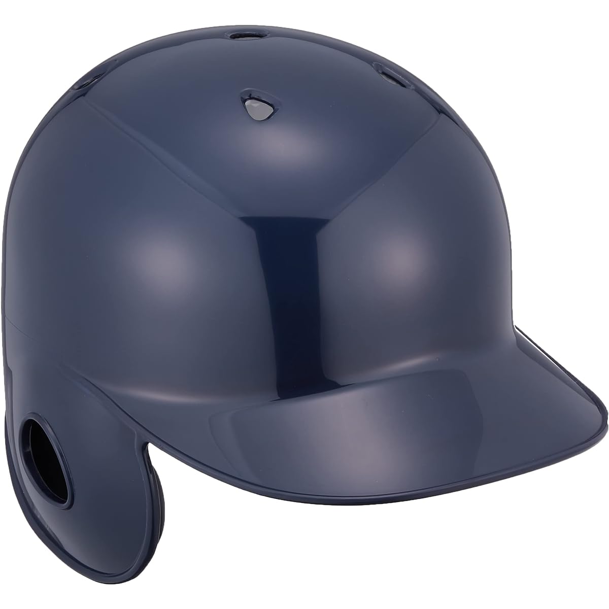 ASICS Baseball Softball Batting Helmet for Left Batter BPB442