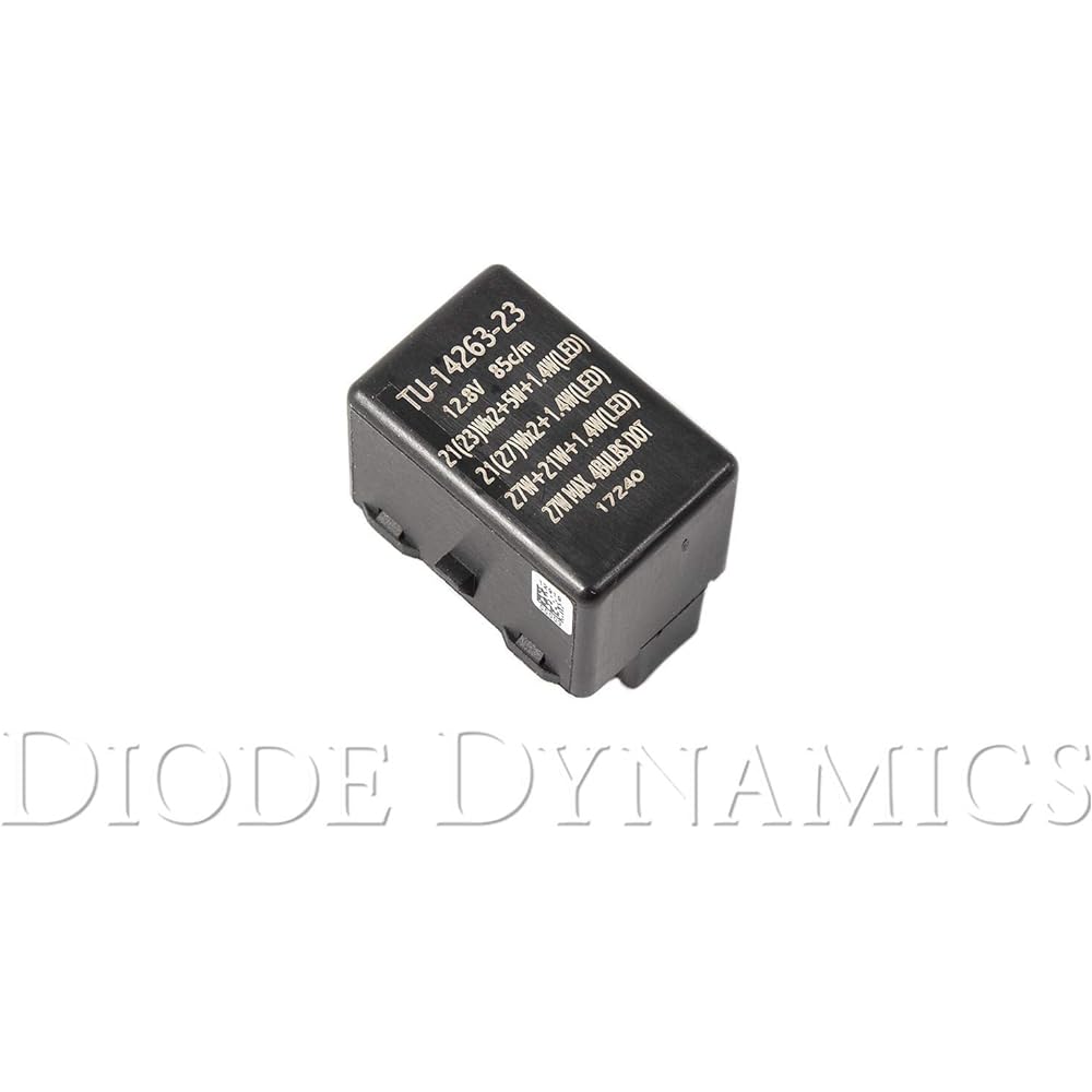 Diode Dynamics LED Flasher Acura TSX 2004-2008 LM526 compatible