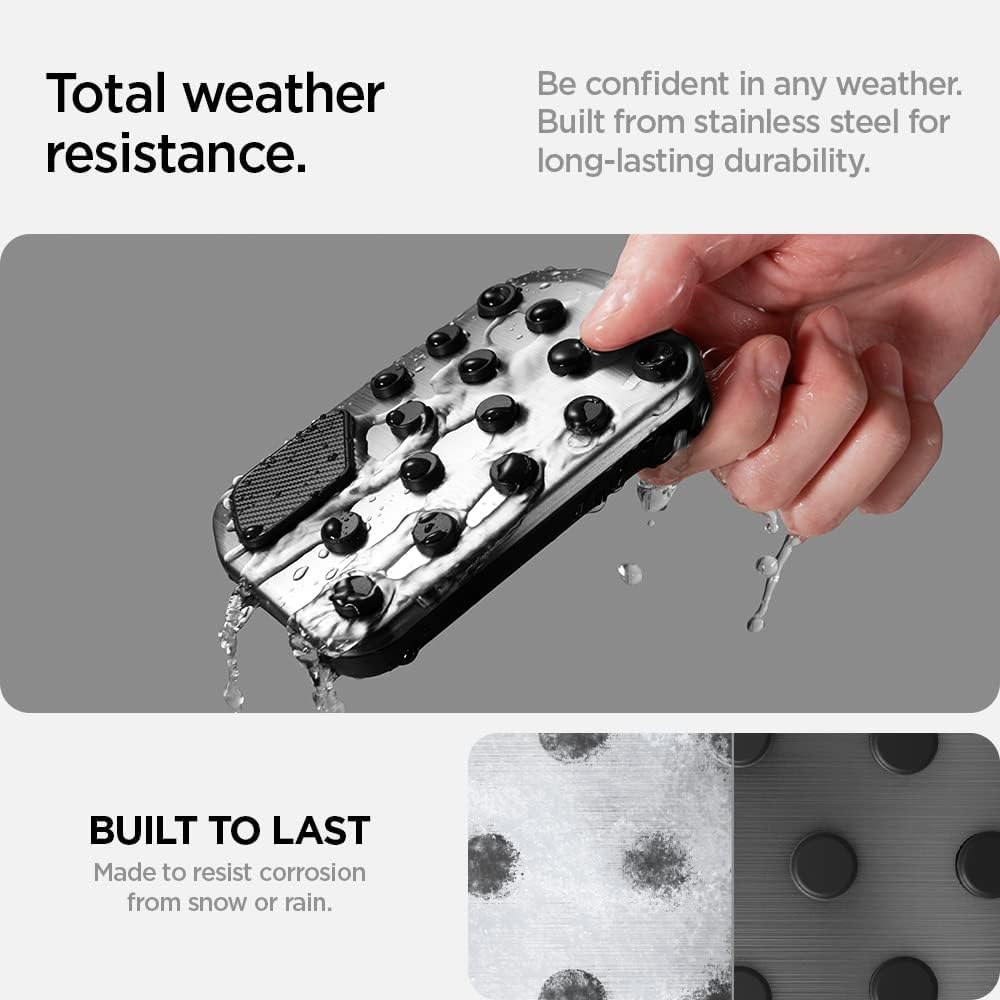 Spigen Tesla Model Y/3 Foot Pedals