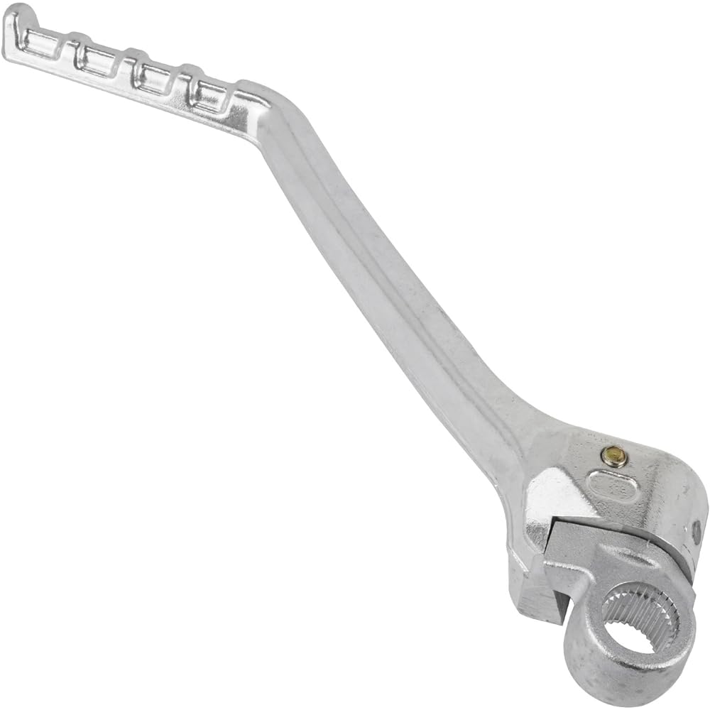 Caltric Kick Start Starter Lever Pedal KTM 450 EXC XC-W 2007 2008 2009 2009 2011