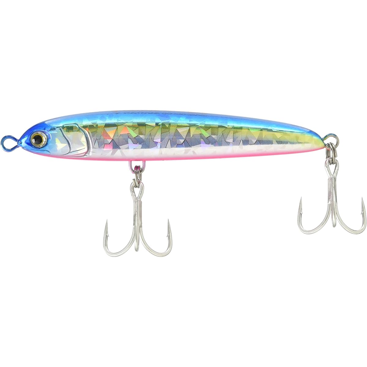 YAMASHITA Lure Rerise SS130