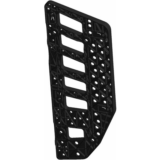 POLARIS ATV Footpad Support Left Genuine OEM parts 5437600 1