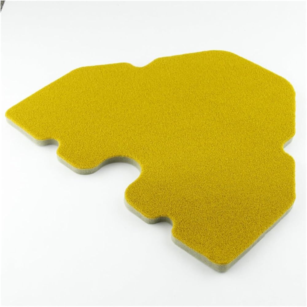 Motorcycle Breather Filter For Kawasaki ZX400 ZZR400 ZZR 500 ZX600 ZZR600 110131226 Motor 11013-1226 Air Filter Intake Air Cleaner Element