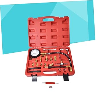 ABOOFAN set gauge meter gauge injector oil