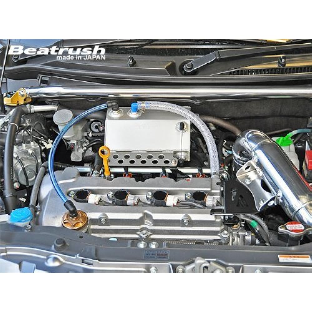 beatrush (Beat Rash) Crankcase Breather Suzuki Swift [ZC32S] [s98044ct]
