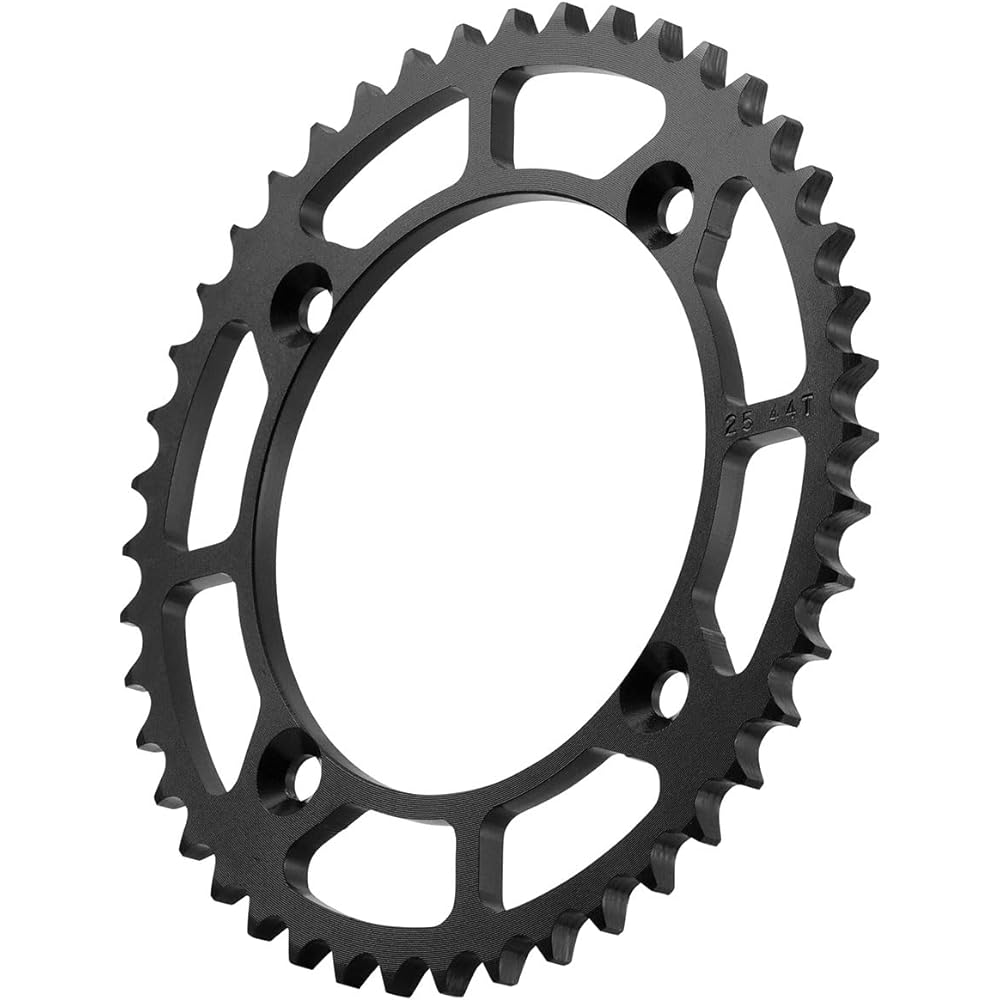 DRC (DRC) DURA rear sprocket 428-44T KLX125 150 D34-25-044