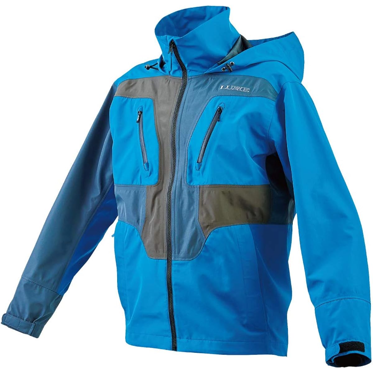 [Gamakatsu] Active Fit Rain Jacket LE4006