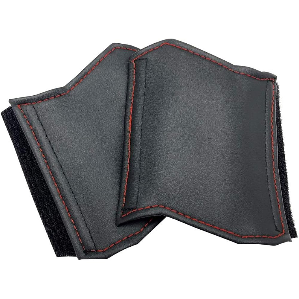 Tsuchiya Yak car model exclusive Toyota RAIZE Rocky door grip cover driver seat passenger seat set