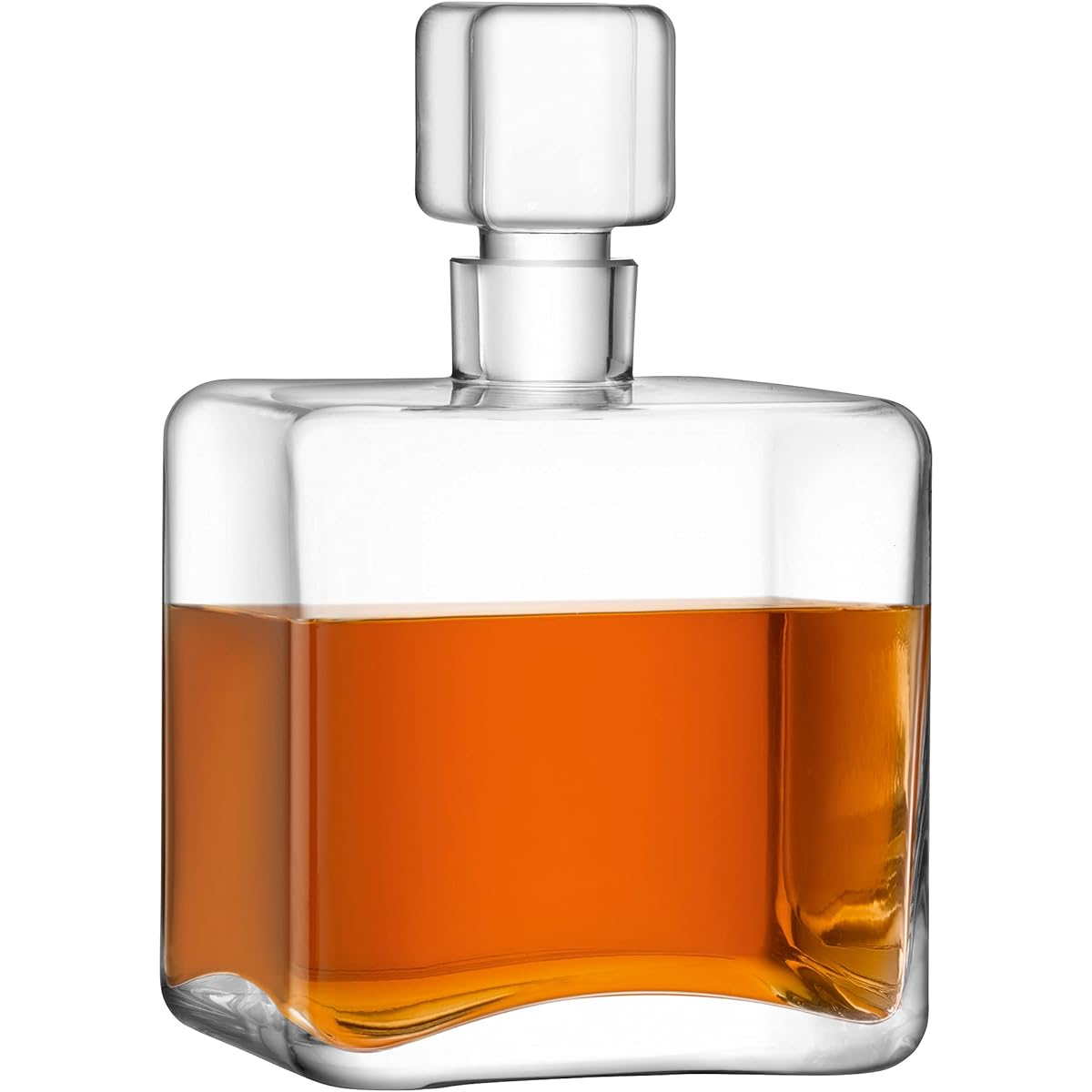 LSA Cask Whiskey Decanter 1L G1691-36-301