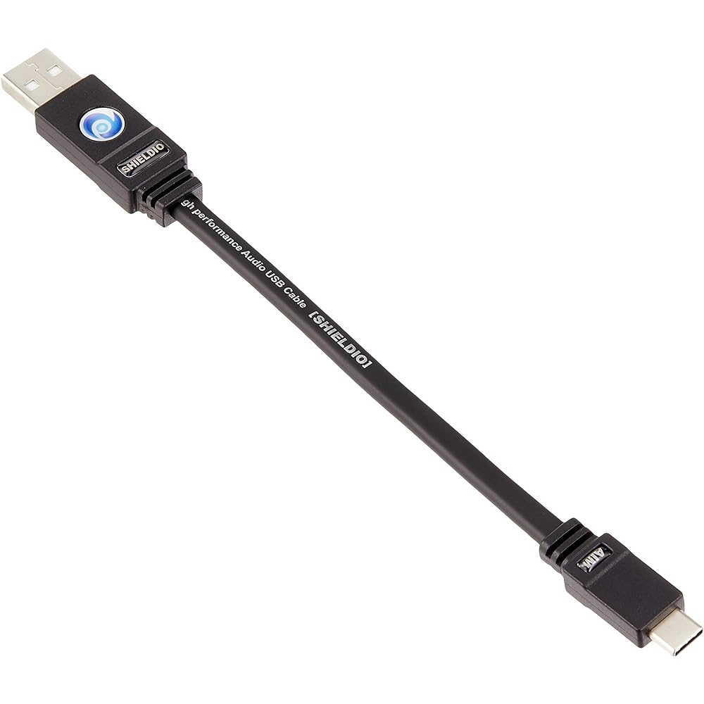 A.I.M. Aim Electronics High Resolution Model USAC-0015