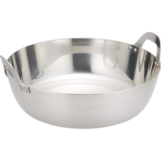 18-8 lifting pot 30cm/62-8168-24