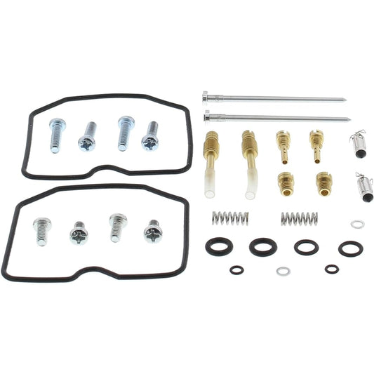 ALL BALLS RACING 26-1645 Carburetor Ribmed Kit