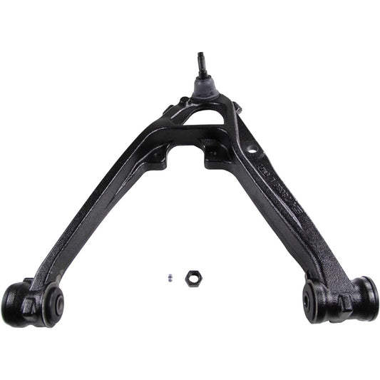 MOOG RK620888 Control arm and ball joint assembly