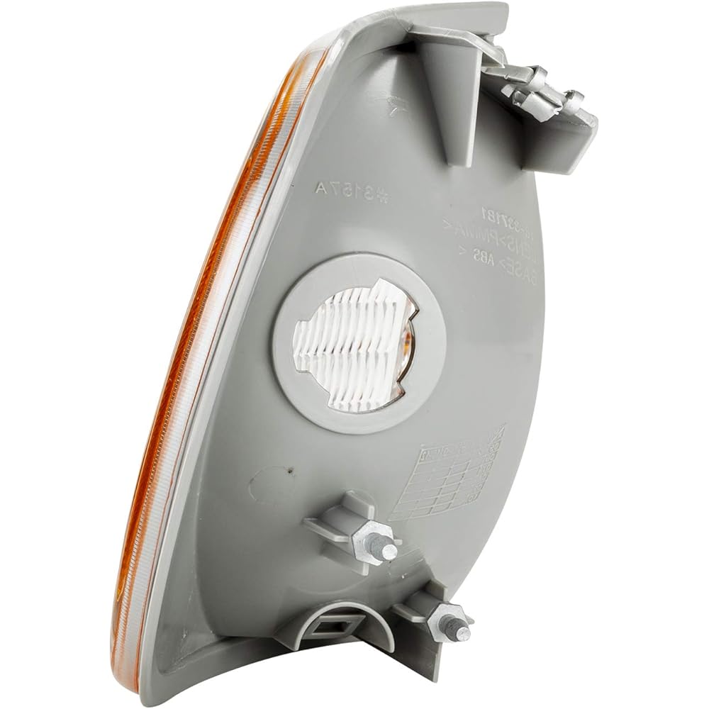 TYC 18-3372-61-9 FORD CAPA Certified Exchange Front/Left side marker