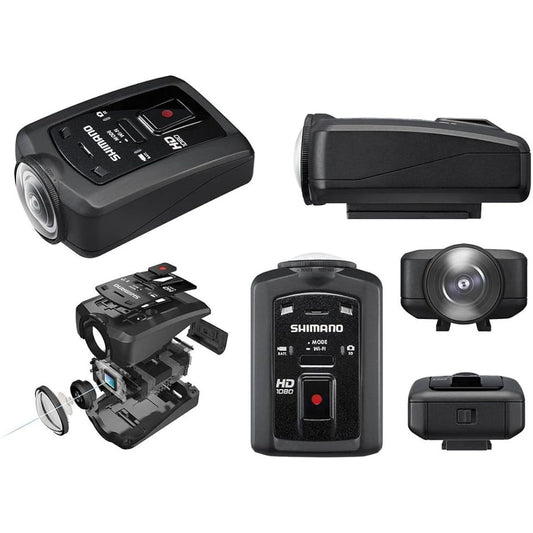 Shimano Sports Camera CM-1000