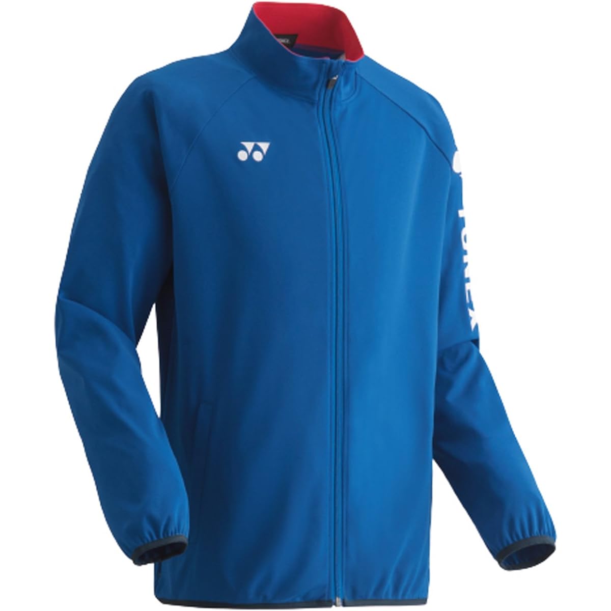 Yonex Uni Training Top FW5005-001 Long Sleeve