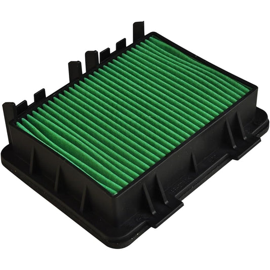 Motorcycle Breather Filter For Husqvarna 125 Black Arrow 21 200 250 401 Black Arrow 401 Vitpilen 20-21 18-19 Motorcycle Air Filter Intake Cleaner