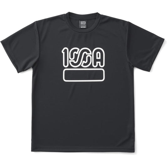 [ONEHUNDRED ATHLETIC] 100A S/S GRAPHIC TOP *Type-C