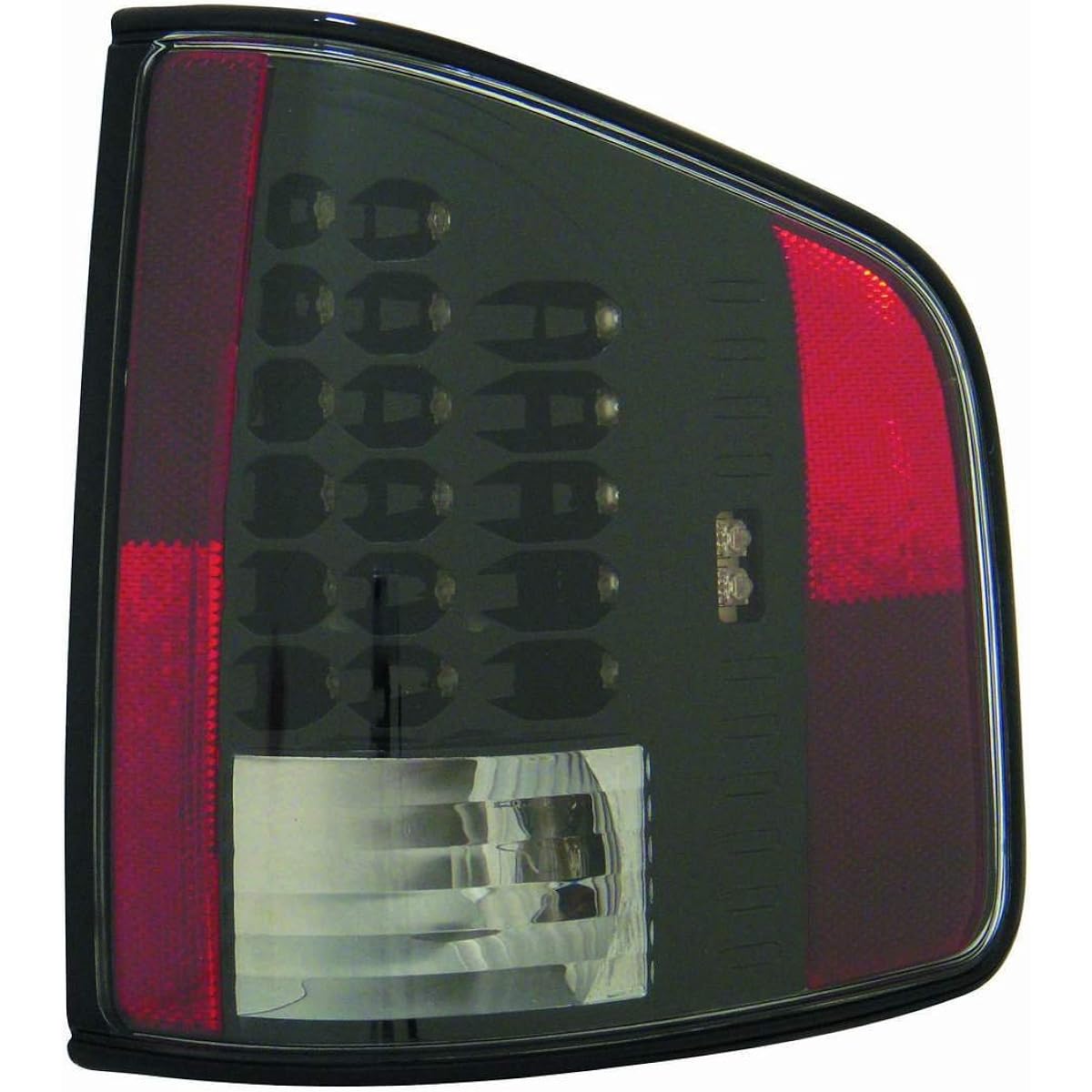 DEPO M32-1901P-US2 Replacement Tail Lightset (This product is an after-market product. Not manufactured or sold by the car company)