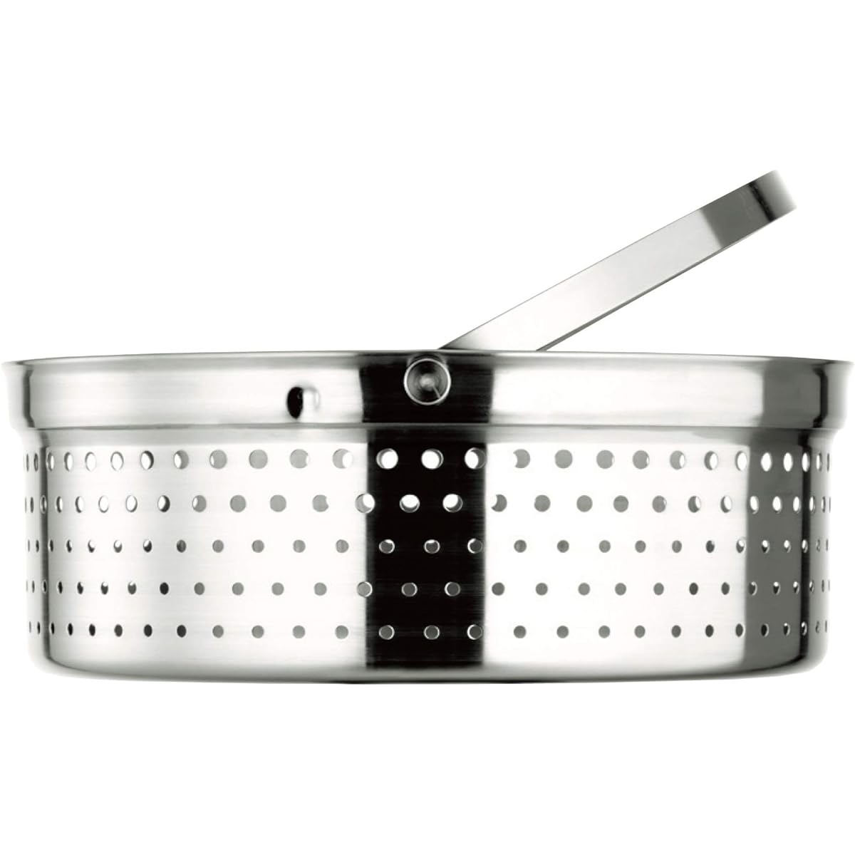 CRISTEL Cooking basket for 22cm CB22 Made in Japan