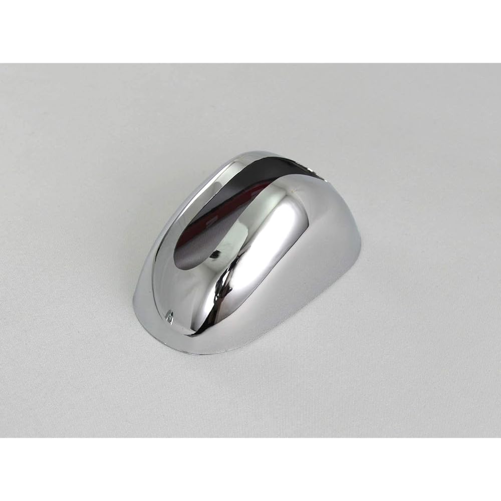BRIGHTZ Wagon R Stingray 35 55 85 95 Plated Antenna Cover G Type [ANTENNA-029] MH85S MH95S MH35 MH55 MH85 MH95 Wagon R Owl Stingray Stingray Stingray Stingray Stingray Stingray Stingray Stingray Stingray Stingray 23615