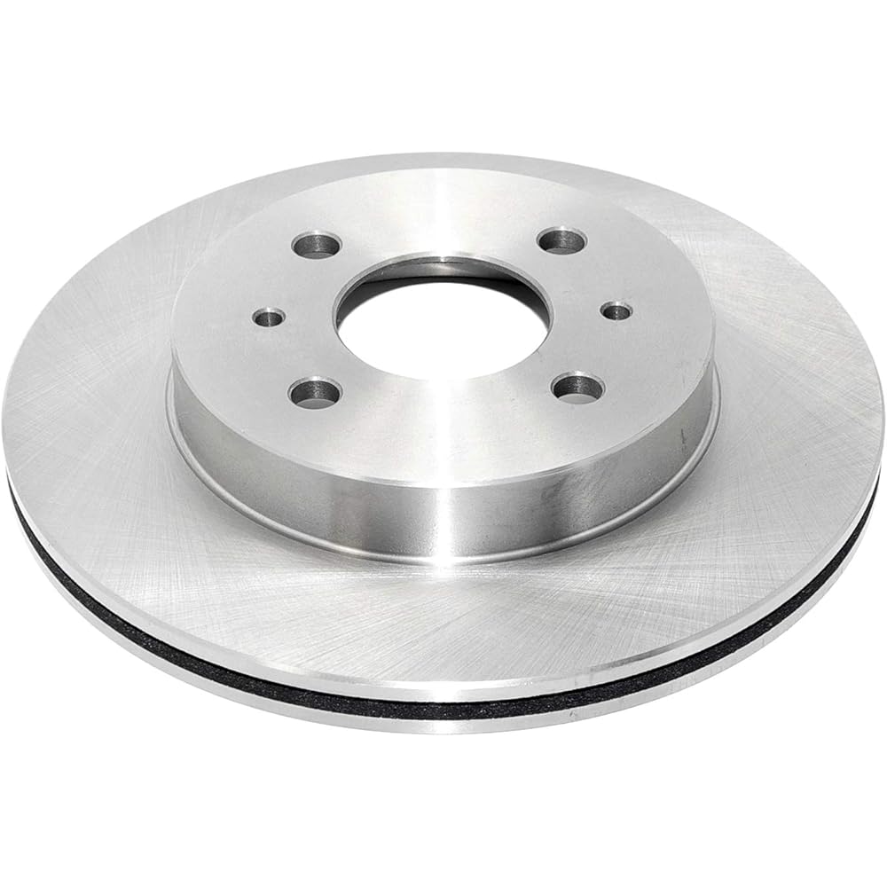 DURAGO BR5581 Front Vent Disk Brake Rotor