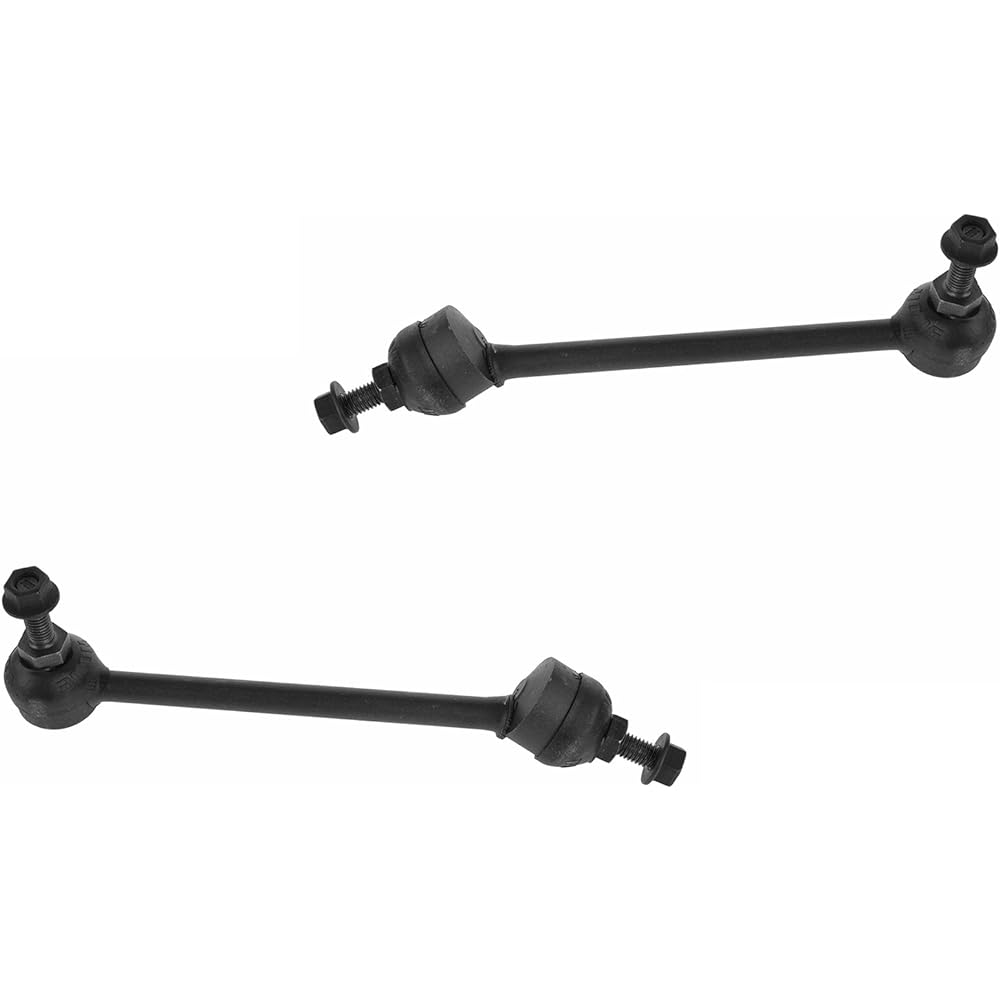 Sway Bar Link Rear LH RH Pair Set Jaguar S type XJ XJ XJR XK XKR