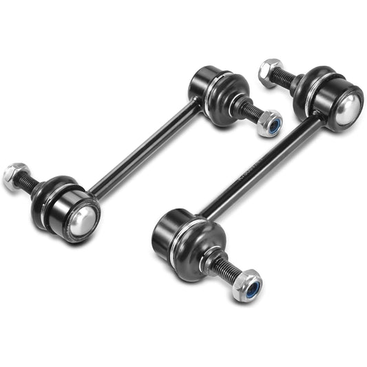 A-PREMIUM Rear Swaber Link Kit Stabilizer Link KIA SPECTRA 2004-2009, SPECTRA5 2005-2009, 2.0L