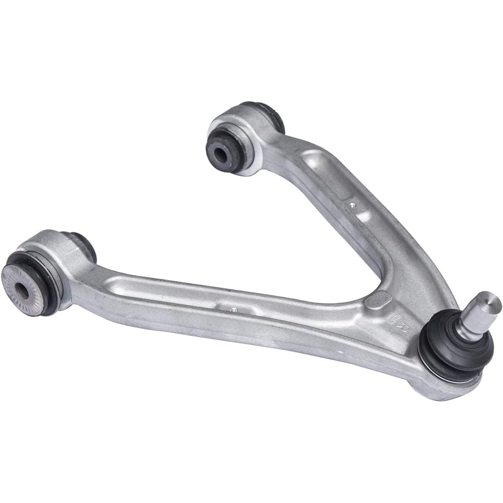 TUCAREST K621675 K621676 left and right front upper upper control arm and ball joint assembly 2006 2007 2008 2009 2010 Hummer H3 2009 2010 Hummer H3T Driver Suspension Side Suspension