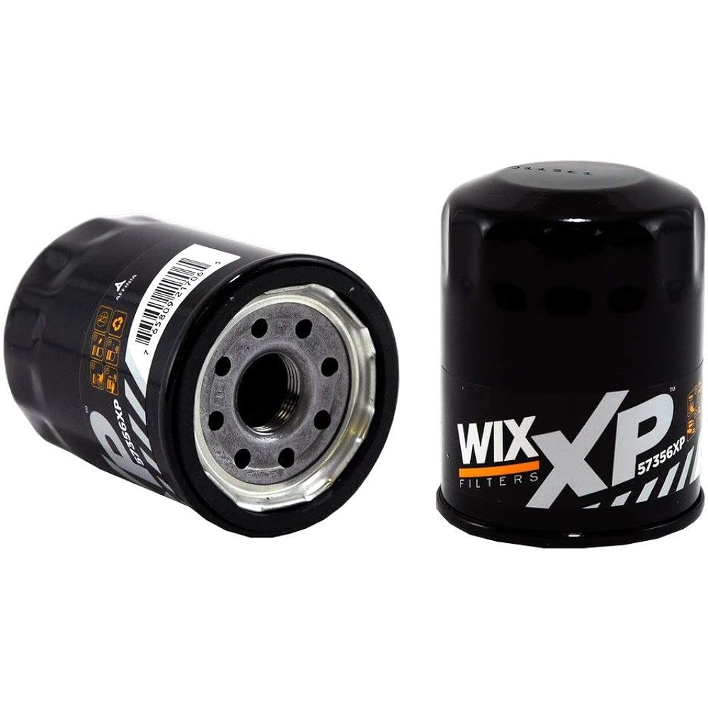 Wix Filters -57356XP XP Spin -on Lubricant Filter (6)