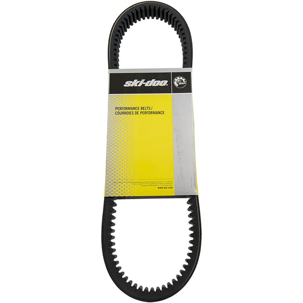 Ski-Doo Performance Drive Belt 414860700