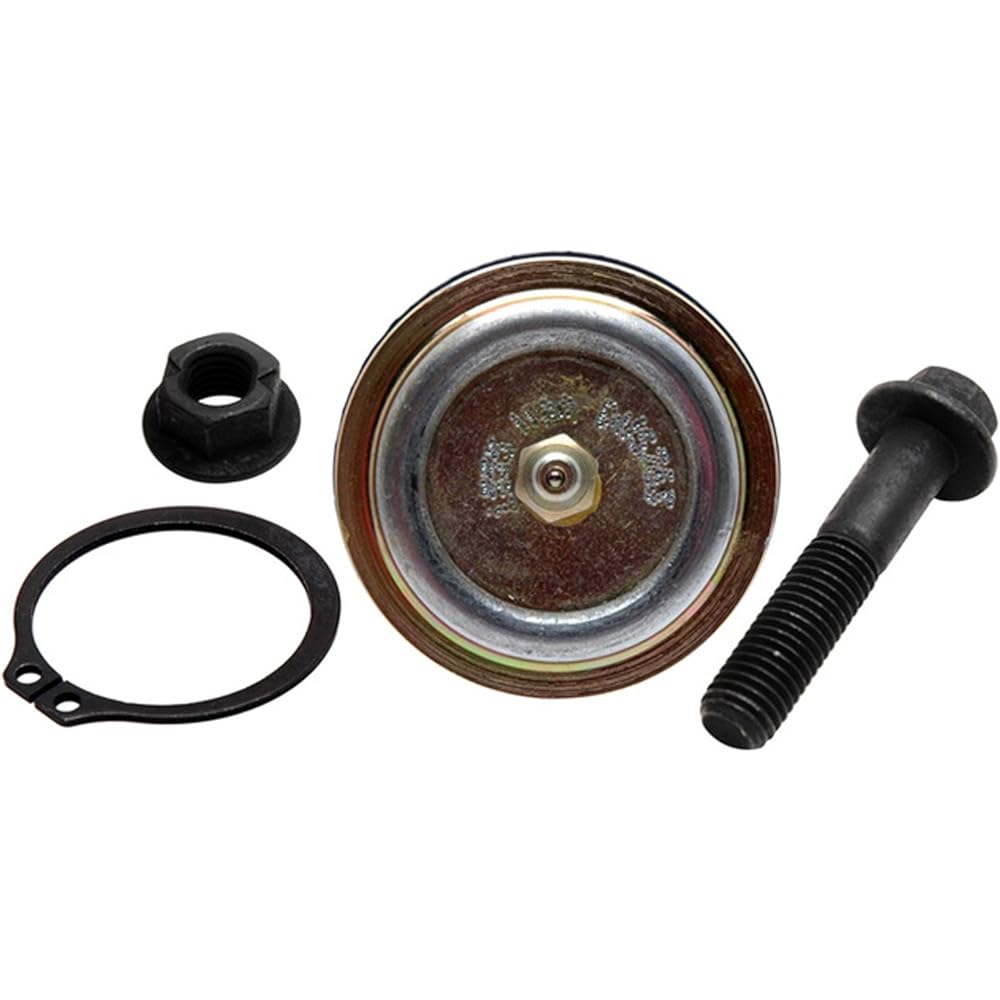ACDelco 45D2293 Professional Front Lower Suspension Ball Joint Assembly