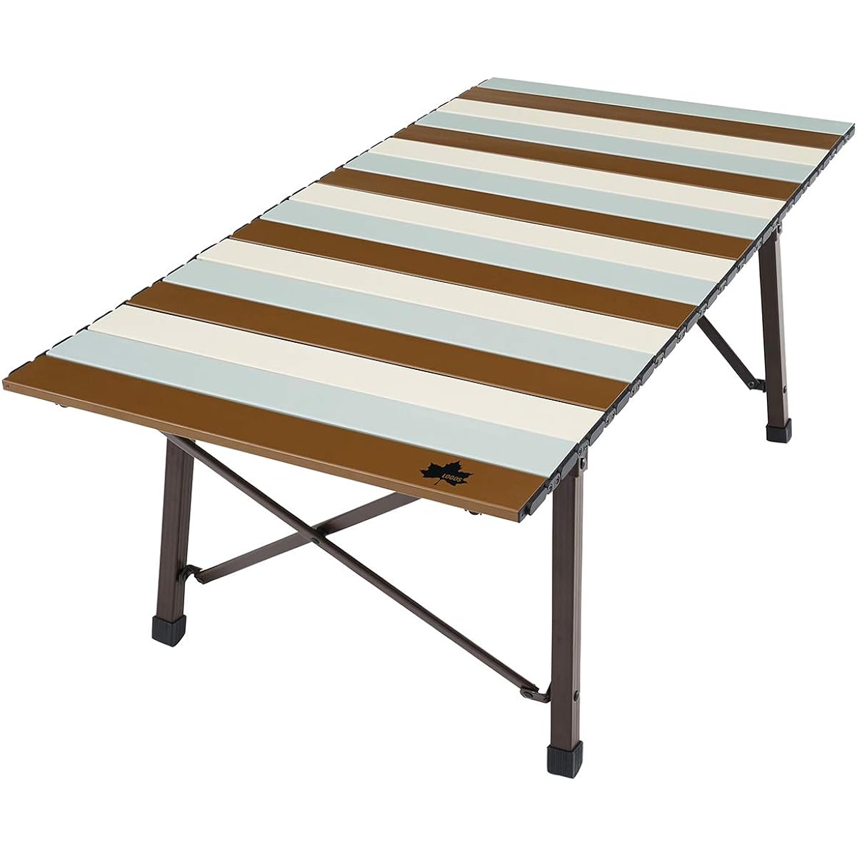 LOGOS LOGOS Life Compact Low Table 10050 (Vintage) 73185012