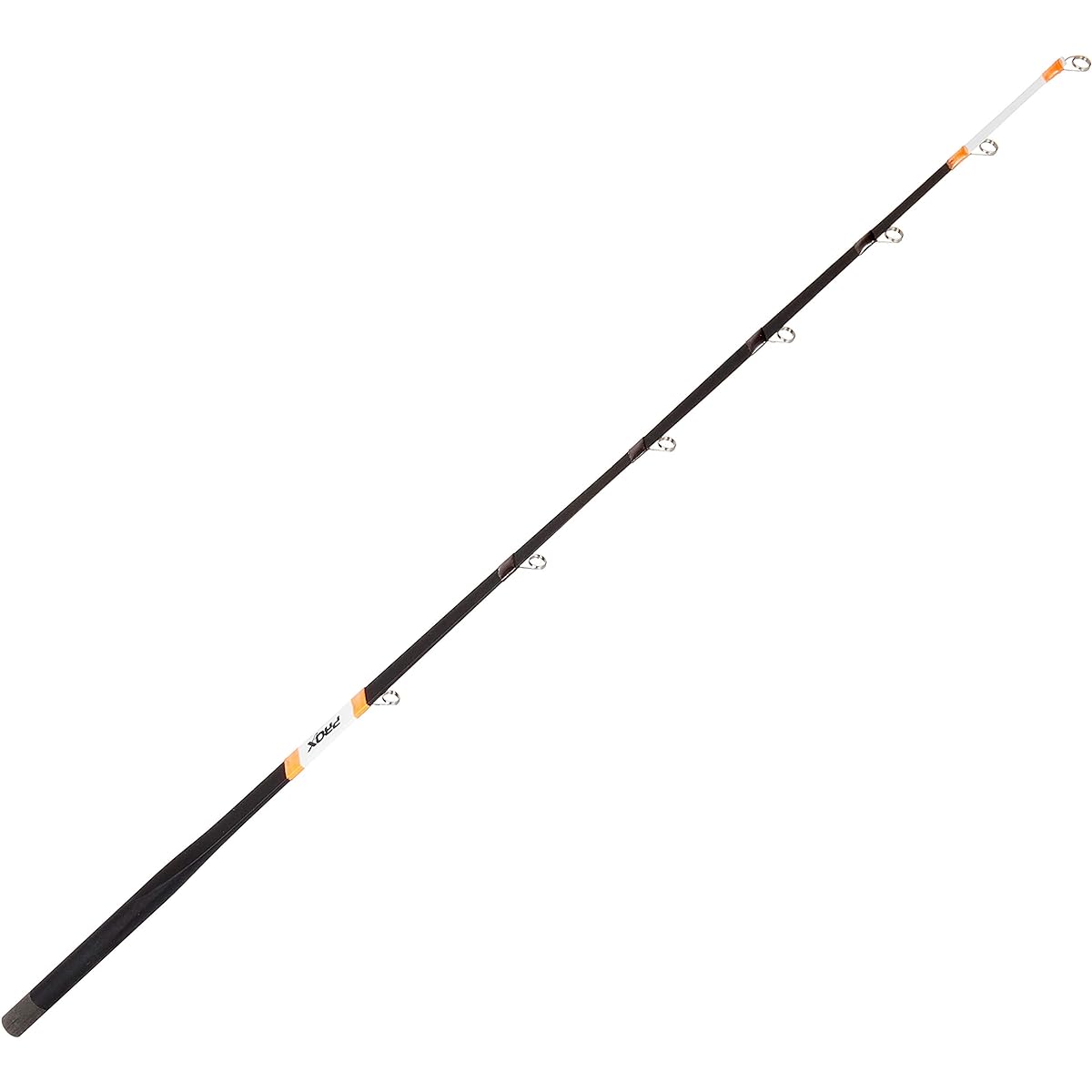 PROX Smelt flat carbon tip 28cm PROX