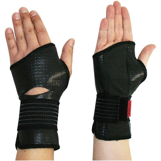 Wrist Protector Wrist Support Snowboard Wrist Protector YR885A Skateboard Endo Wrist Guard Airy Armor