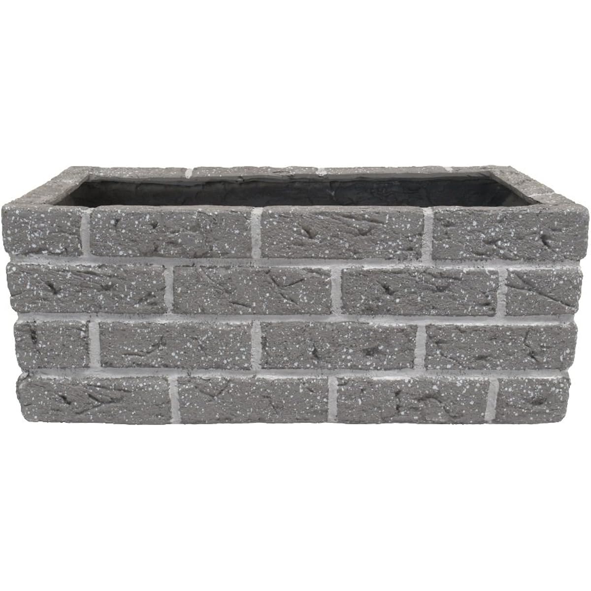 Peace FRP Brick Planter 60