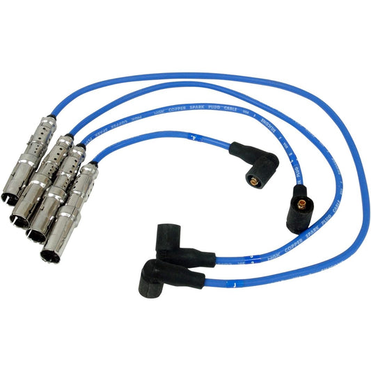 NGK (57021) RC-VWC039 Spark Plug Wire Set