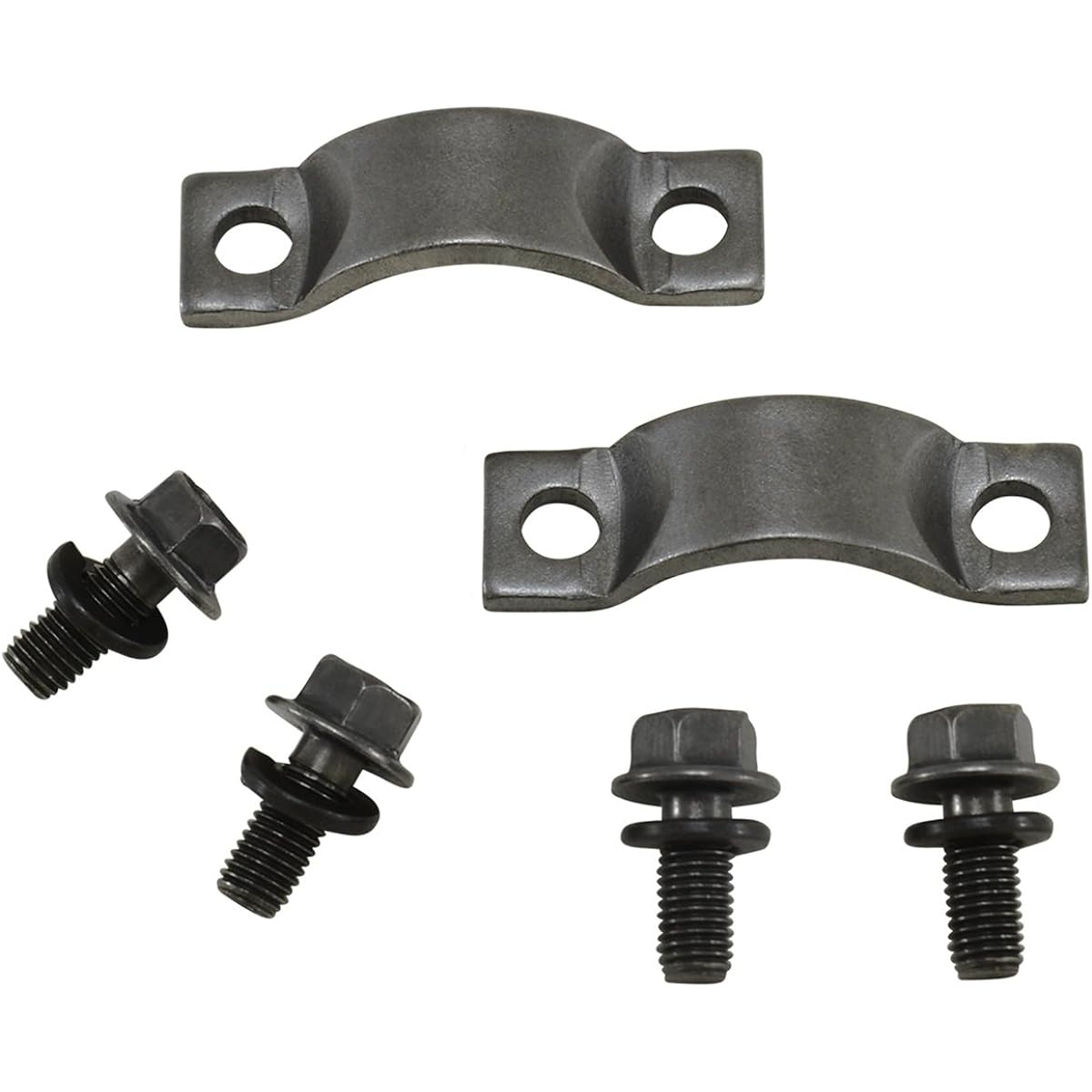 YUKON gear & axle (YY STR-001) 7260 U-joint Strap with bolt for Crysler